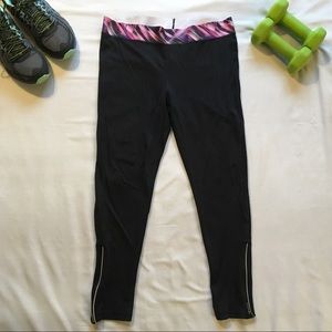 Victoria's Secret VSX Sport Running Tight/ Legging